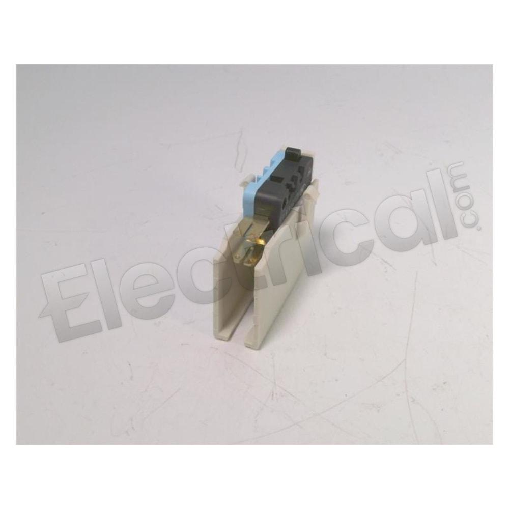 Schneider Electric Contactor And Motor Starter Auxiliary GS2AF73