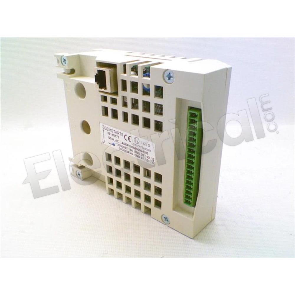 Comeca Power Fuse Part And Accessory GS54-AC