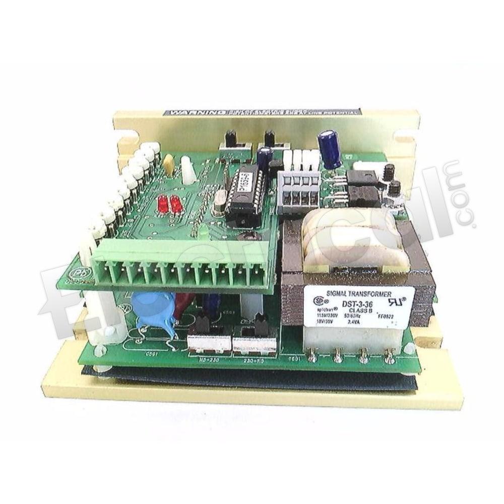 GoldSpec Motor Control Part And Accessory GS60U
