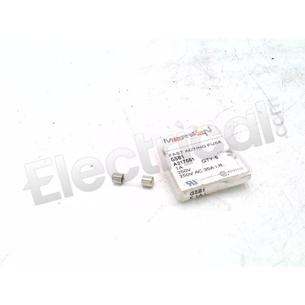 Mersen Low Voltage GSB1-A217051-EACH