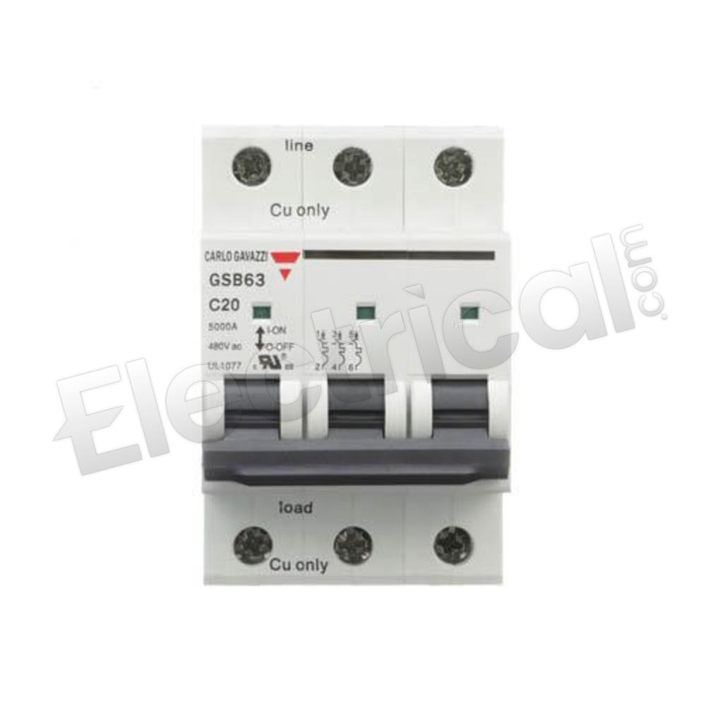 GSB633PC50