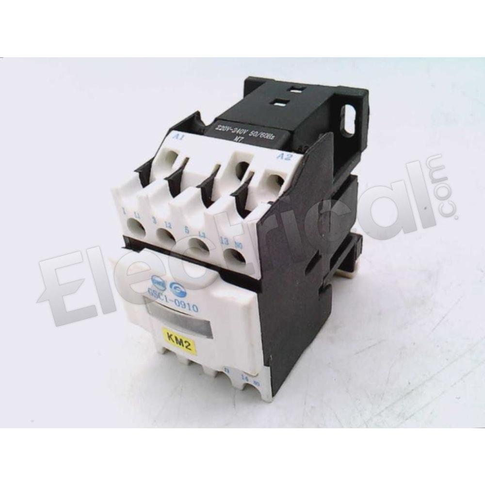 Tianshui 213 Contactor GSC1-0910 M7