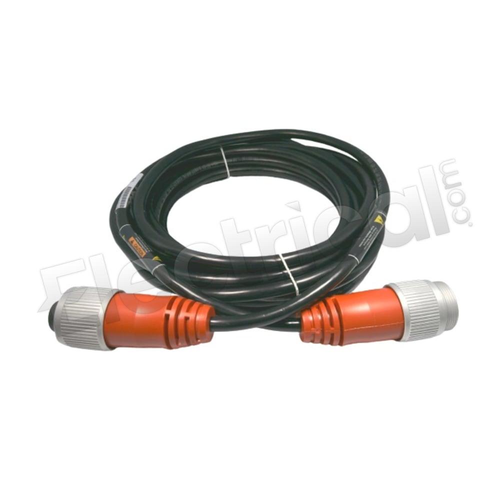 GSDA GKDA 34-10M/S1055/S4000