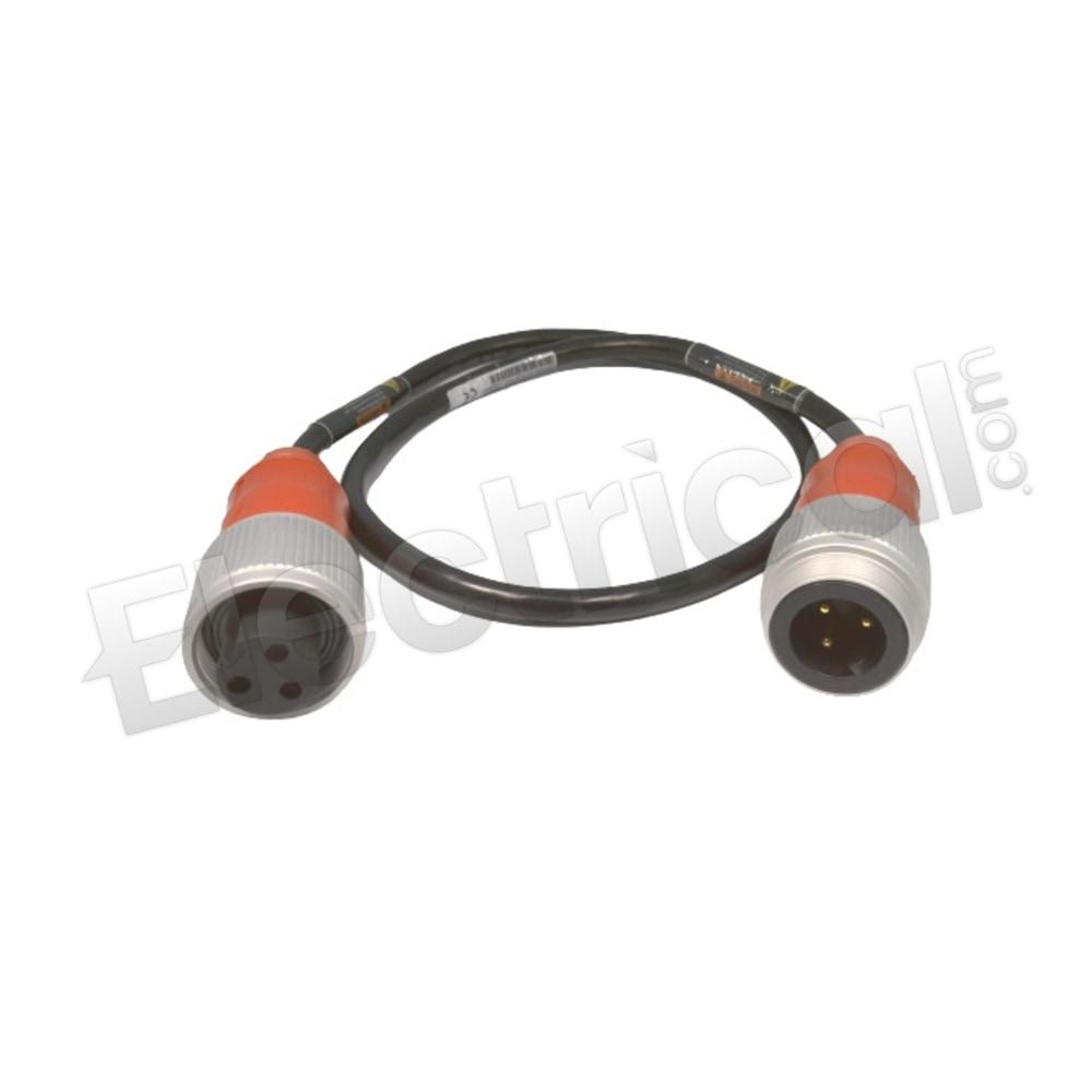 GSDA GKDA 34-1M/S1055/S4000