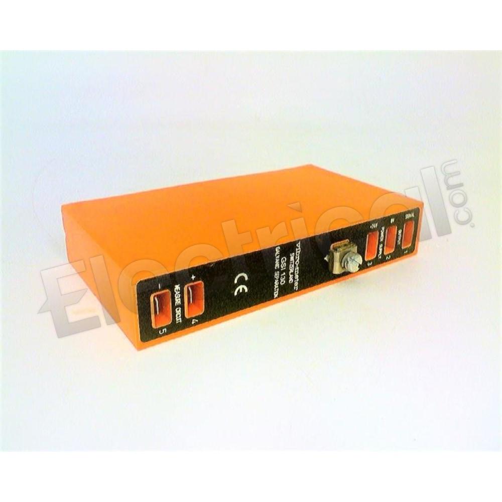 GSI 130-244-130-000-204-12MA+7V