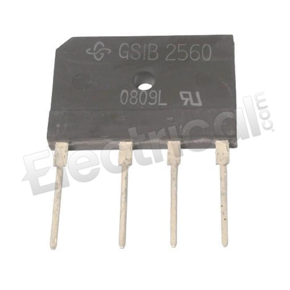 GSIB2560