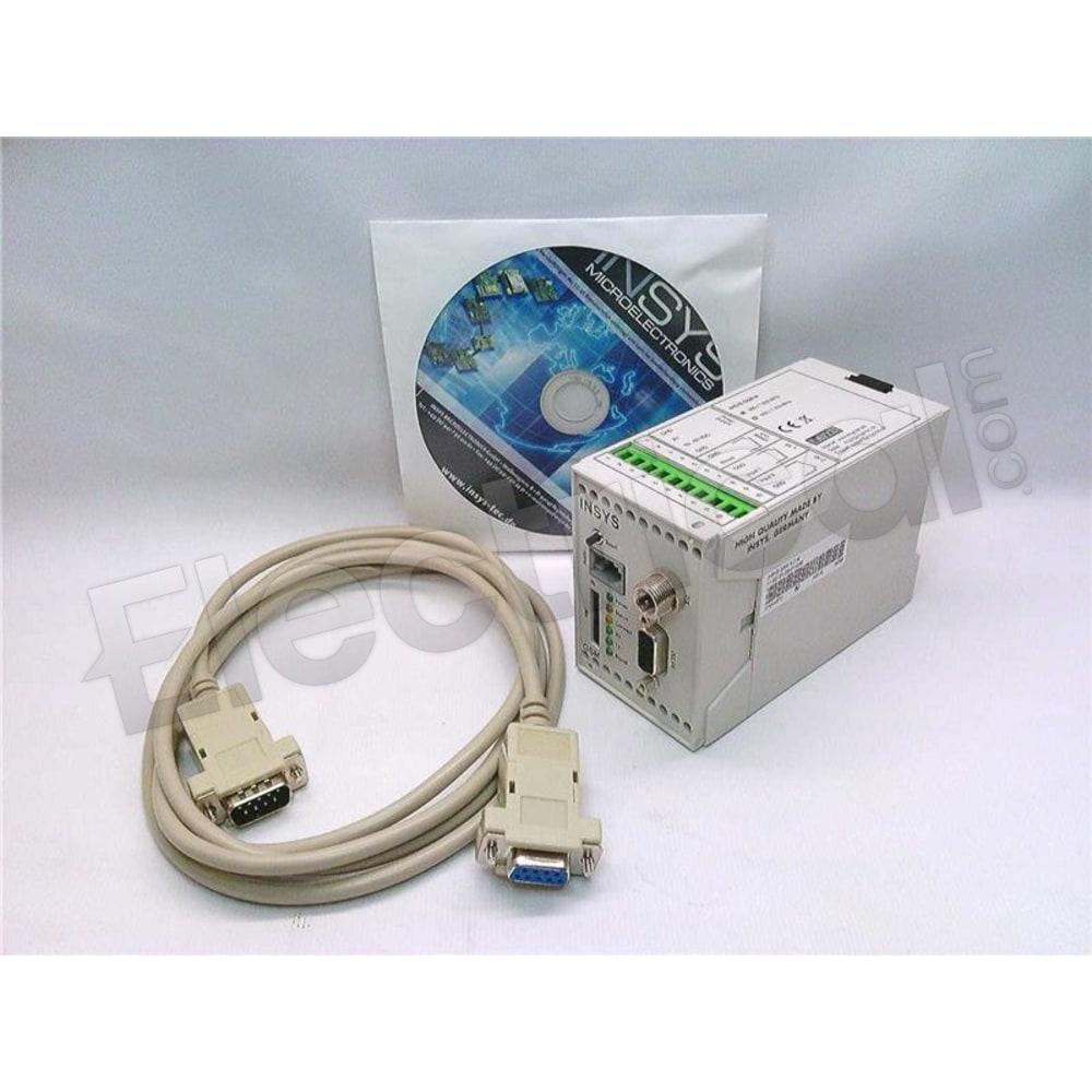 Insys Part And Accessory GSM-4.2-I4