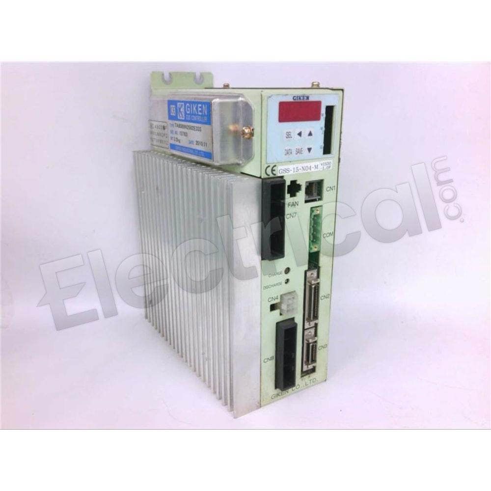 GSS-15-N04-M