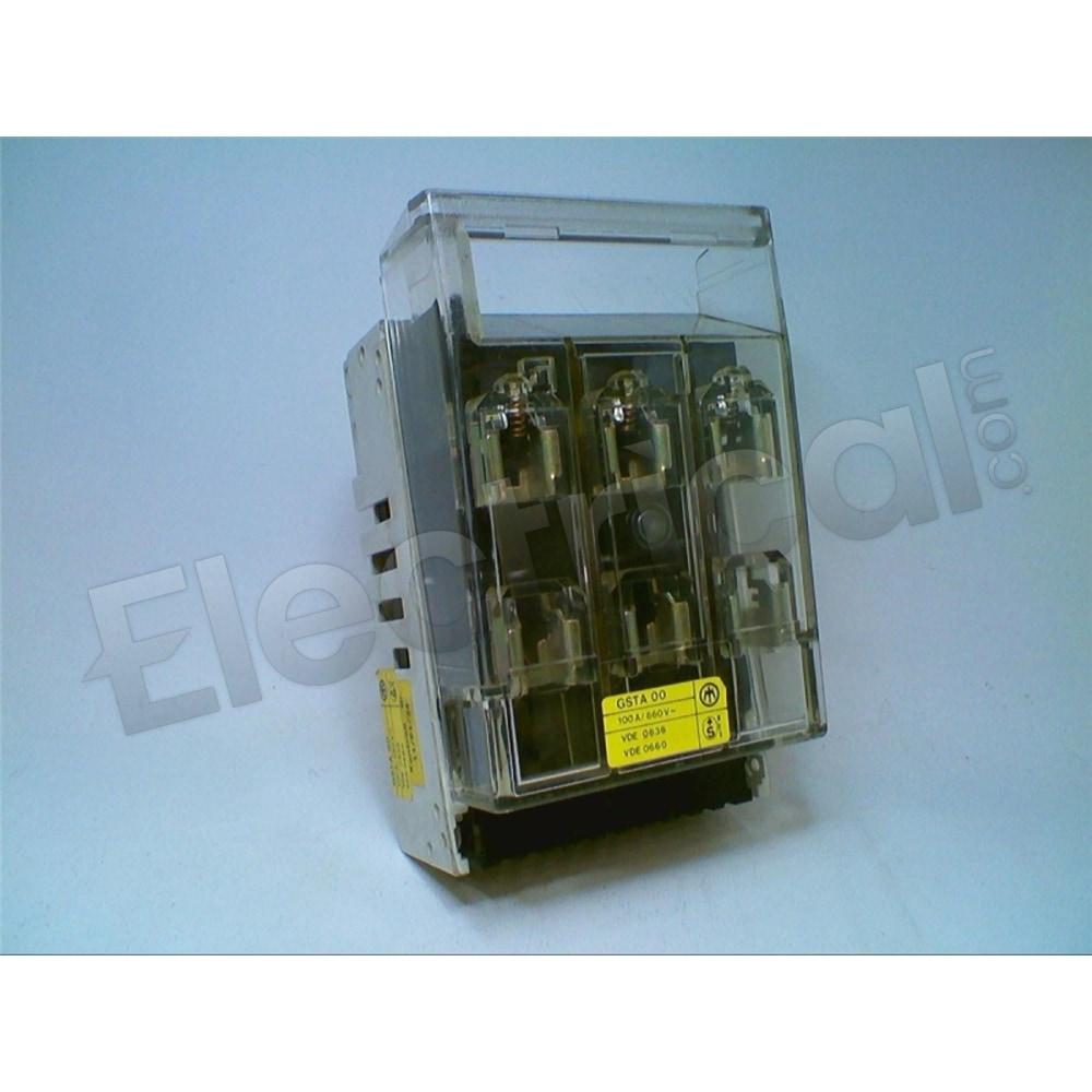GSTA-00-100