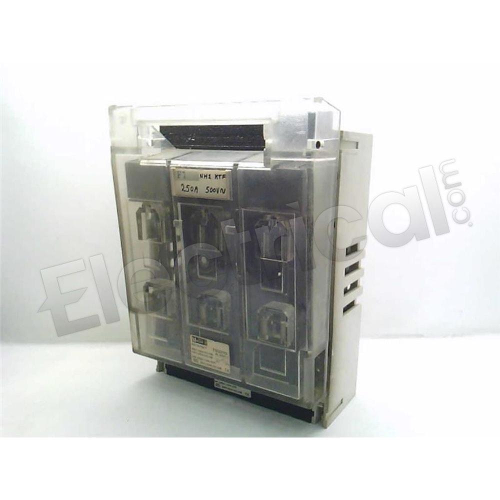 GSTA1/Q/Y-200A-690V