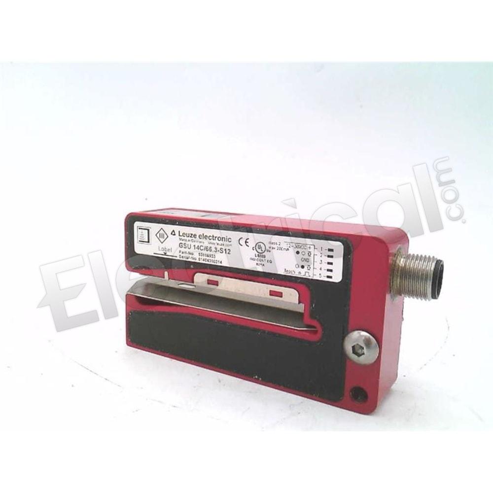 GSU-14C/66.3-S12