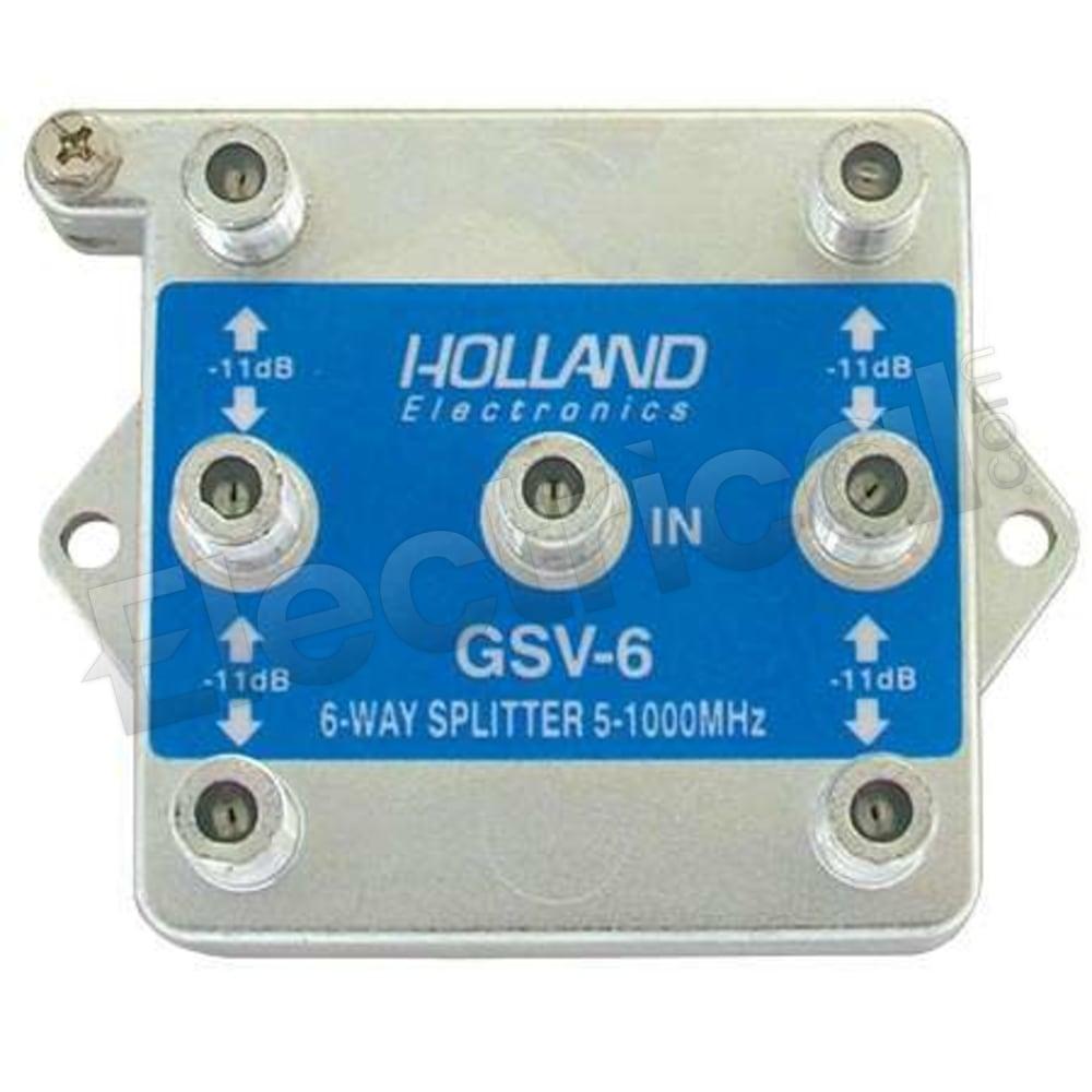 GSV-6