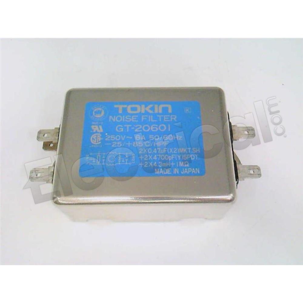 Nec Tokin America Inc Part And Accessory GT-20601