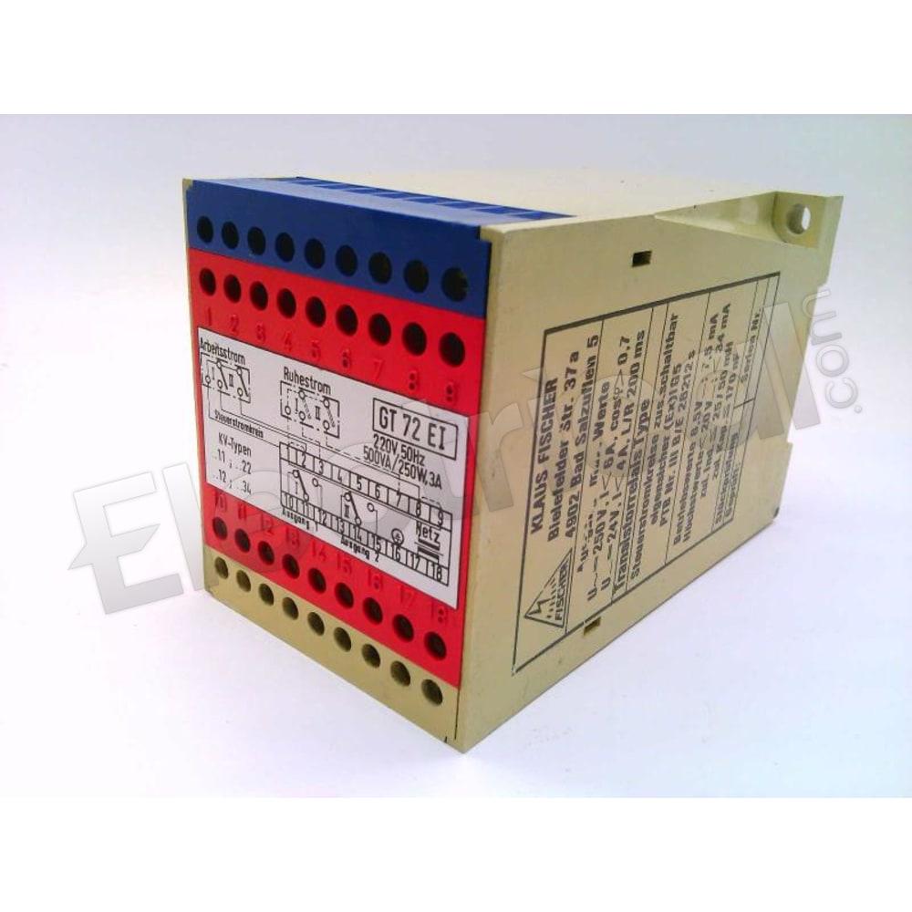 GT-72-EI-220V