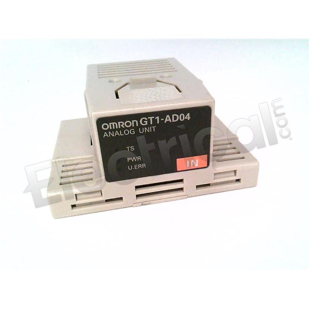 GT1-AD04CST