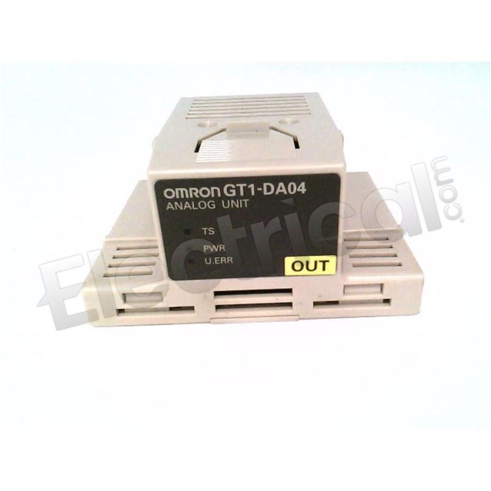 GT1-DA04CST