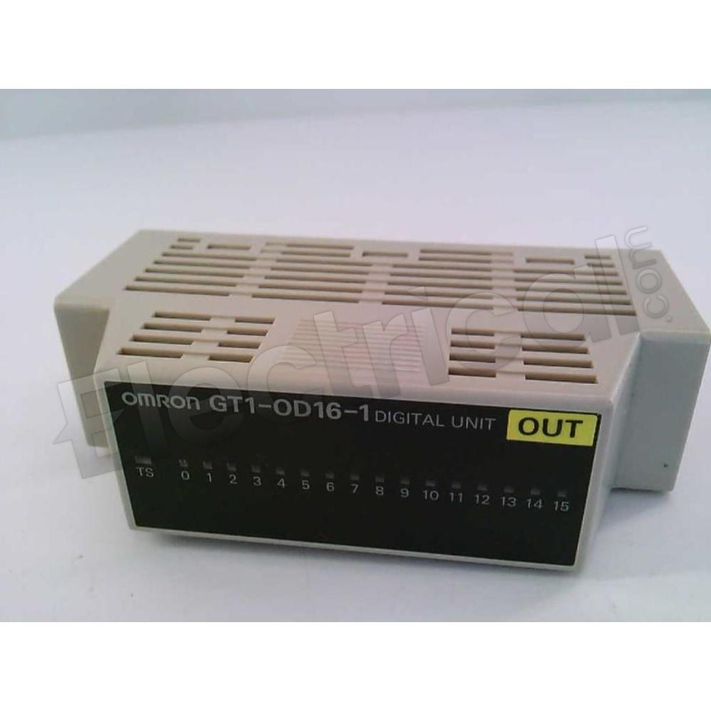 GT1-OD16CST-1