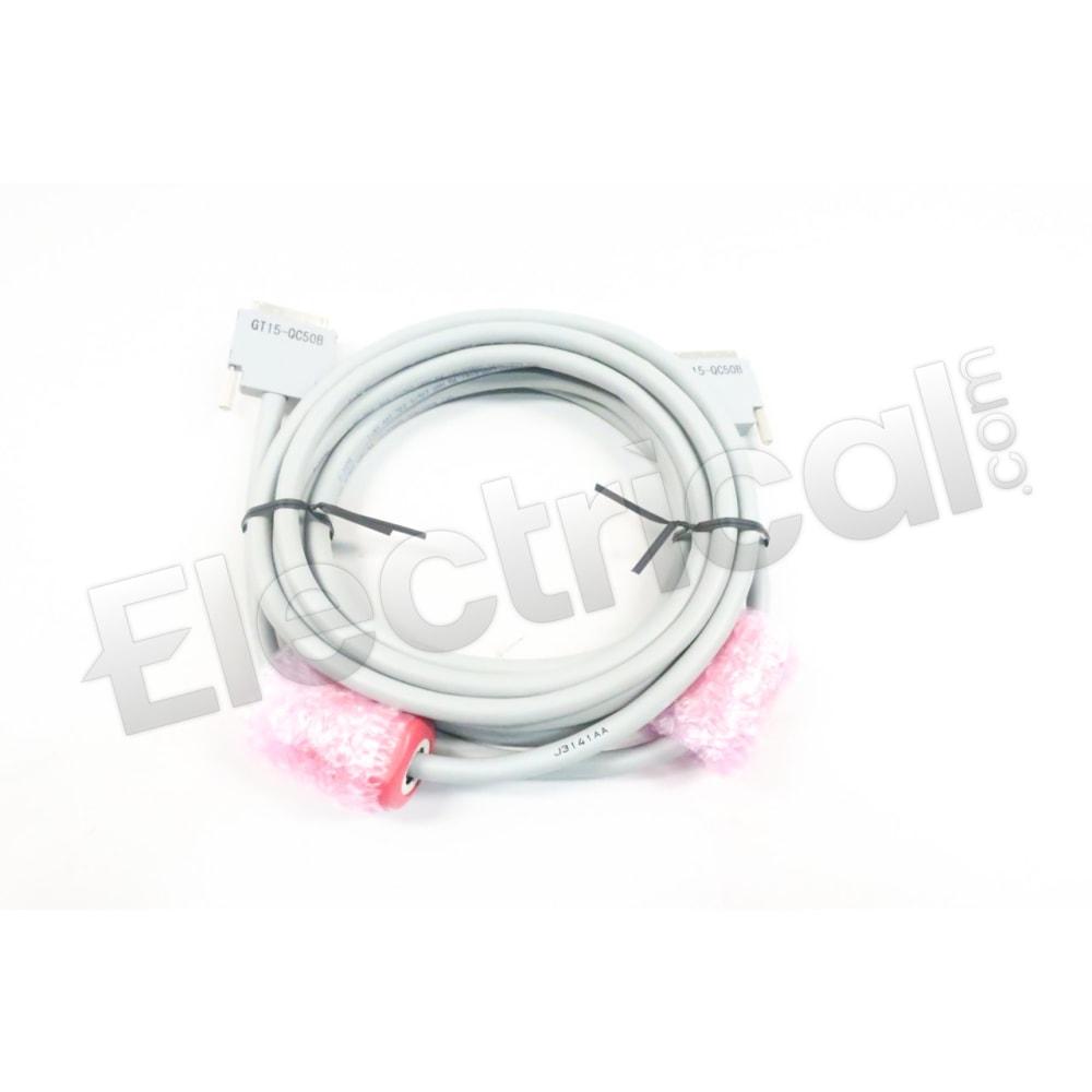 GT15-QC50B