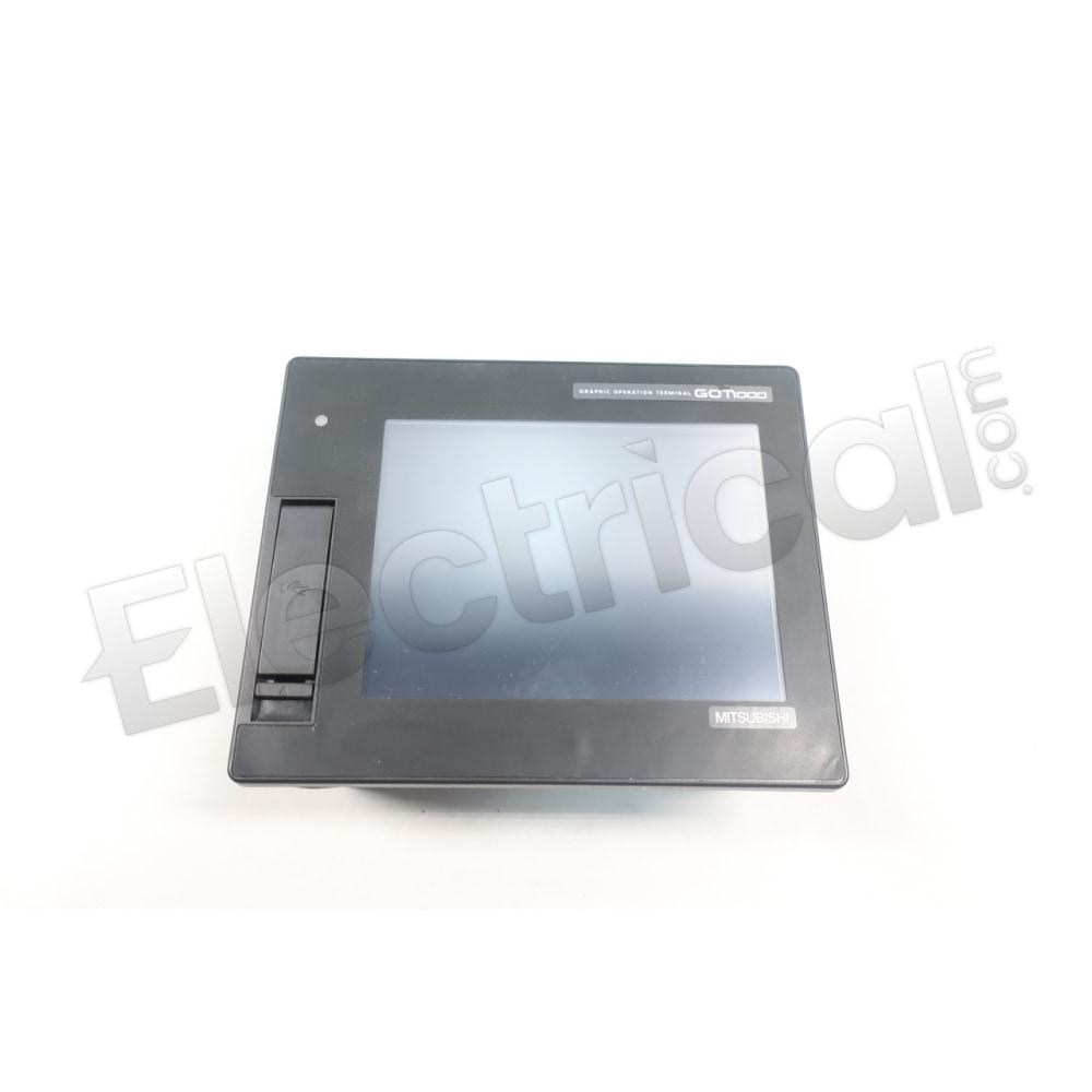 GT1655-VTBD