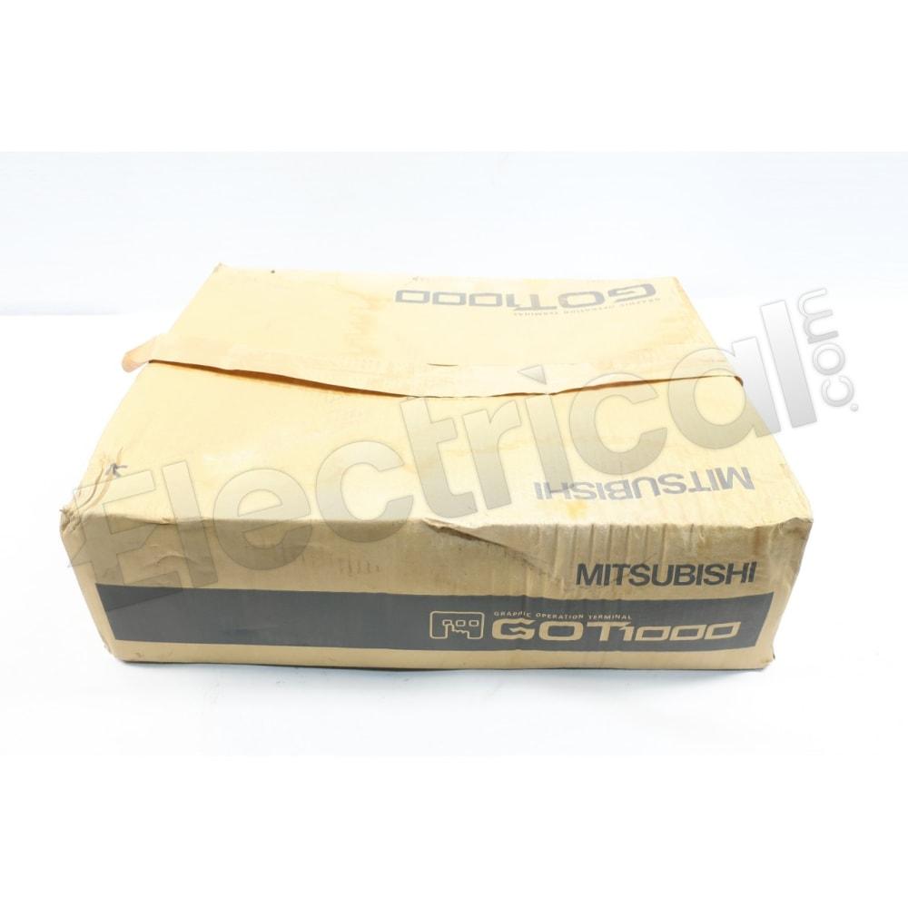 GT1695M-XTBA