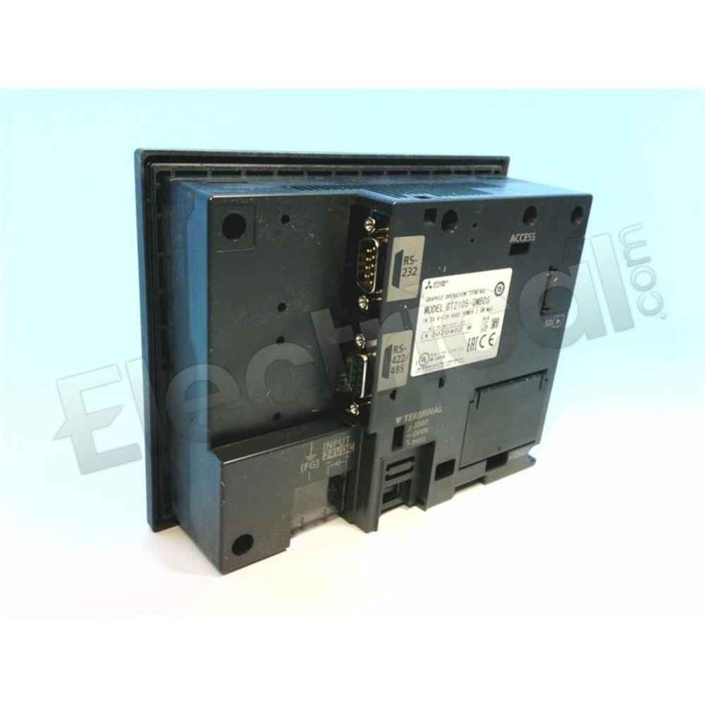 GT2105-QMBDS