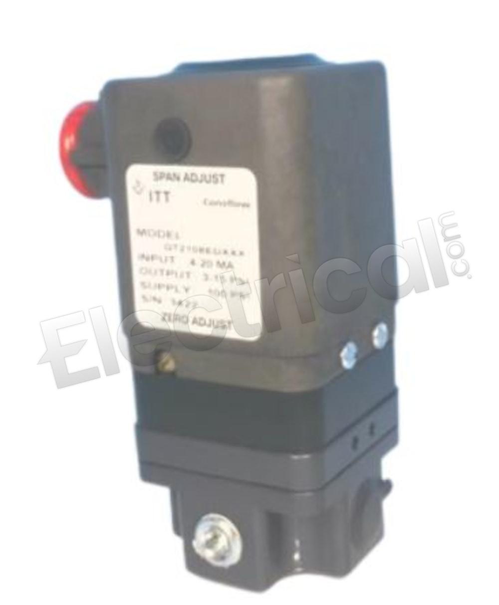 GT2108ED