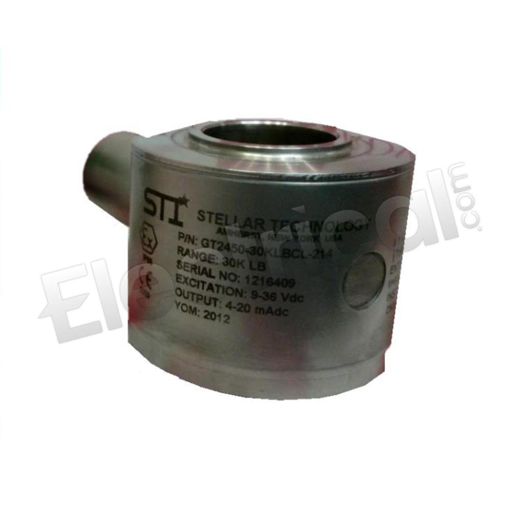 GT2450-30KLBCL-214