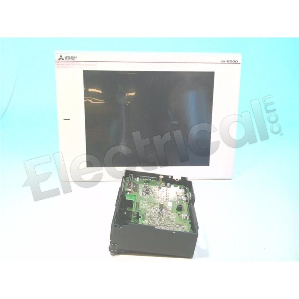 GT2510-VTWD-GF