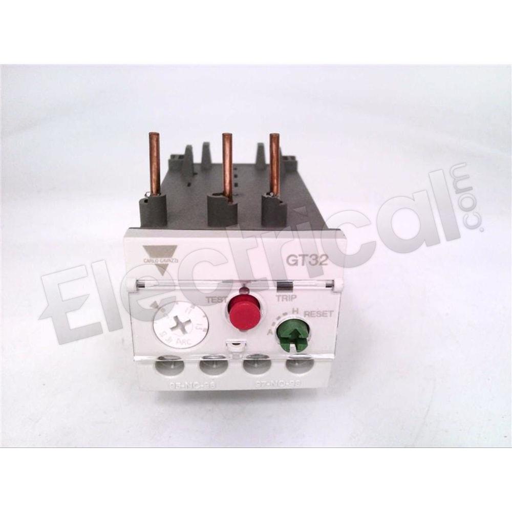 Carlo Gavazzi Overload Relay GT32S13A