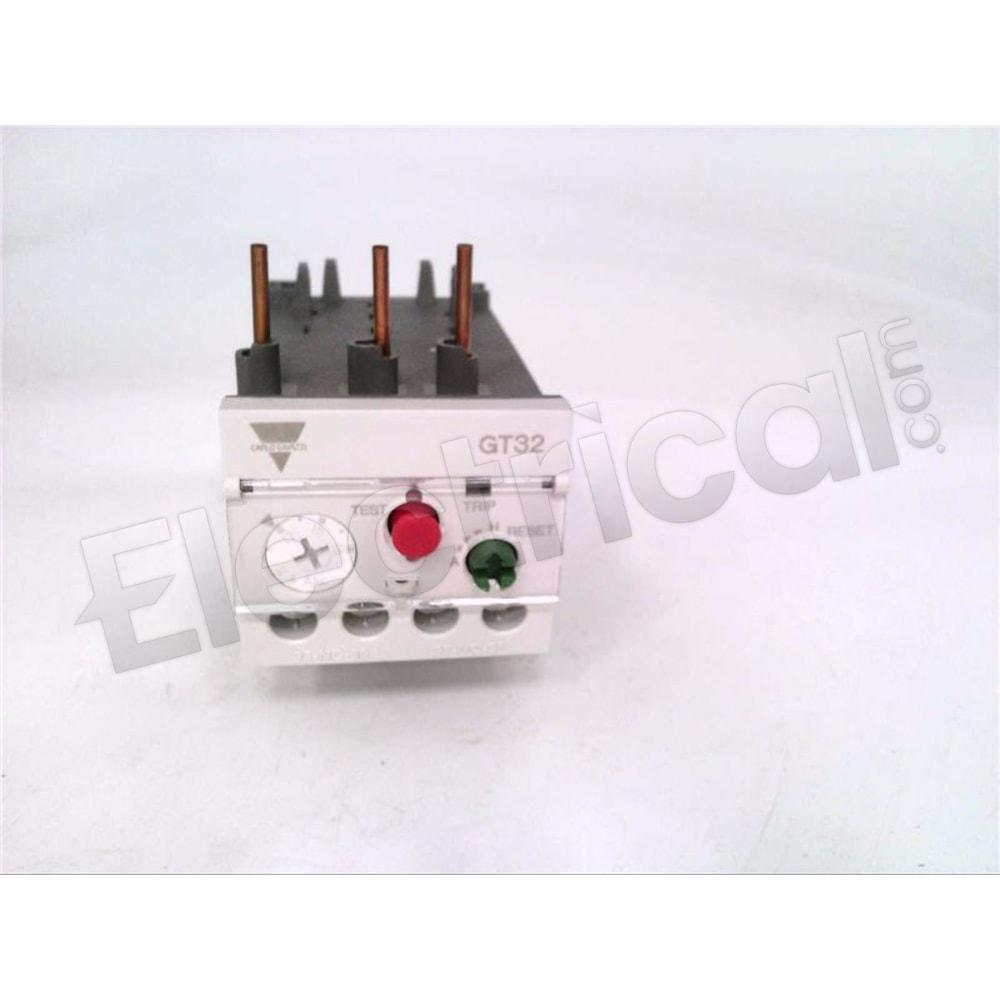 Carlo Gavazzi Overload Relay GT32S18A