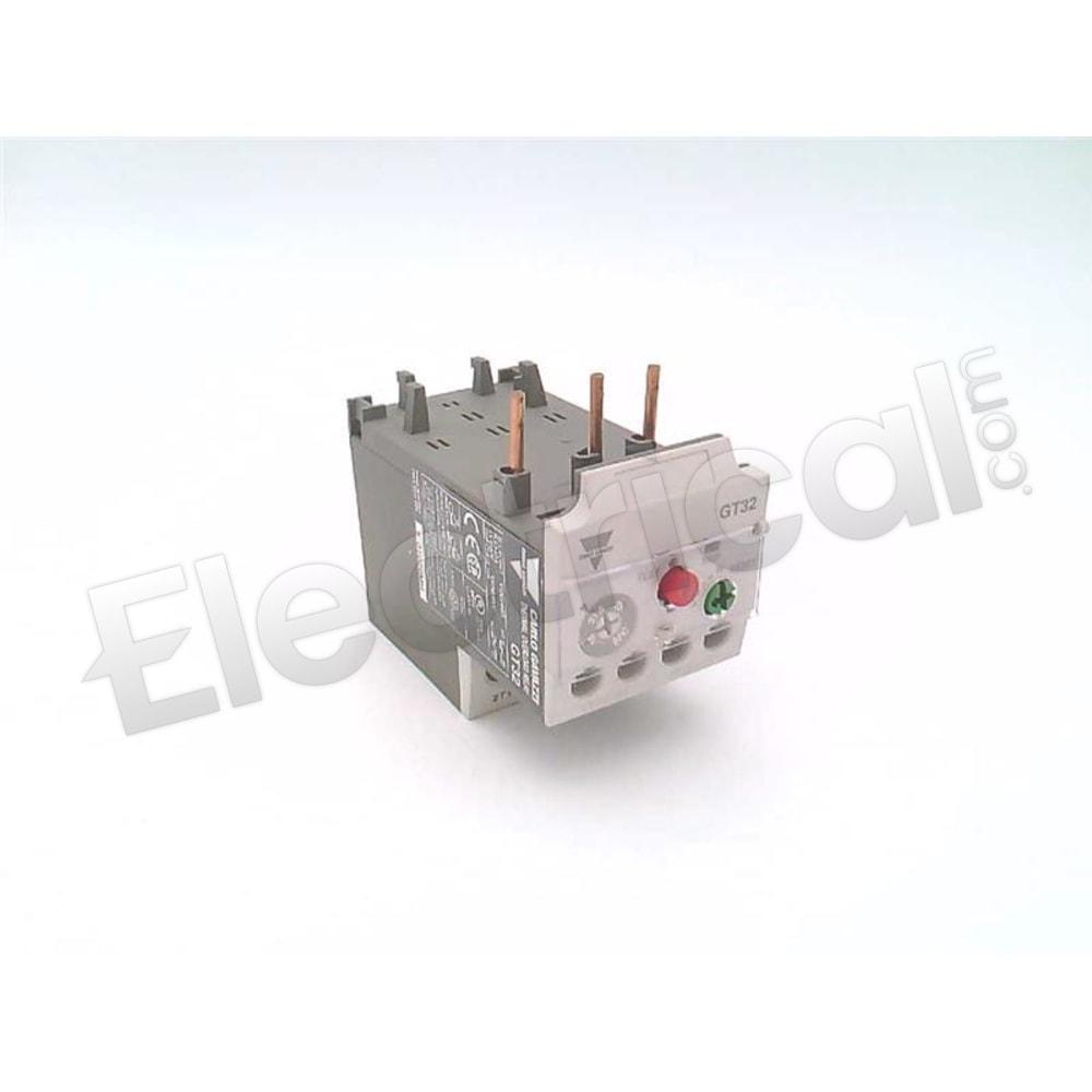 Carlo Gavazzi Overload Relay GT32S25A