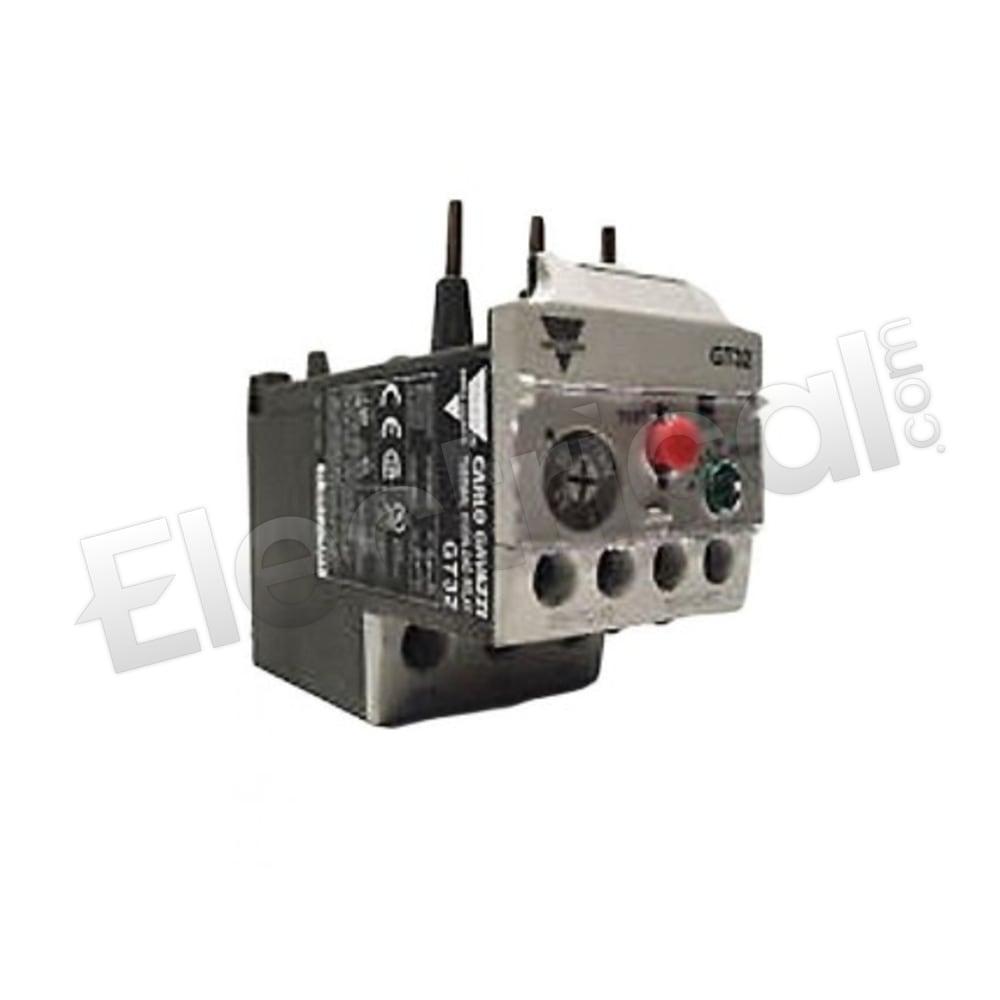 Carlo Gavazzi Overload Relay GT32S6A