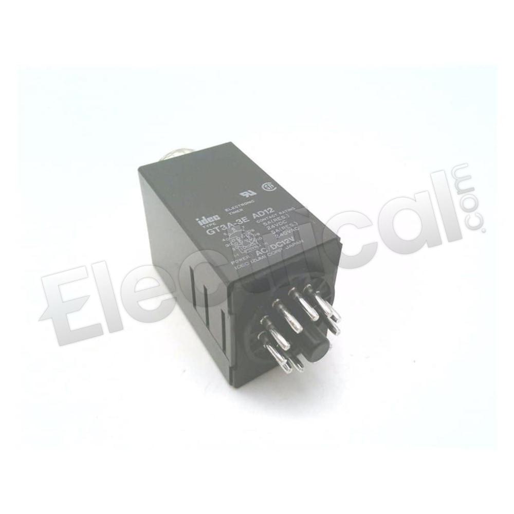 GT3A-3EAD12