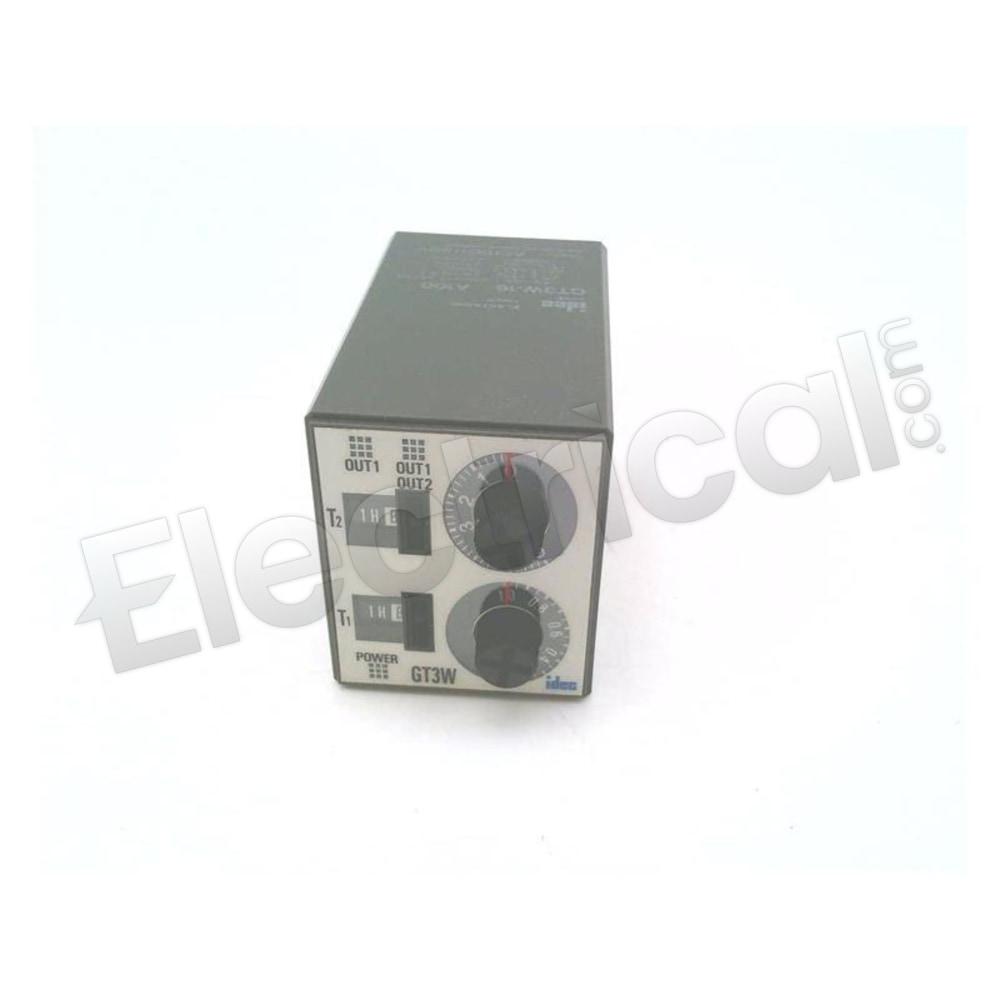 GT3W-16A100