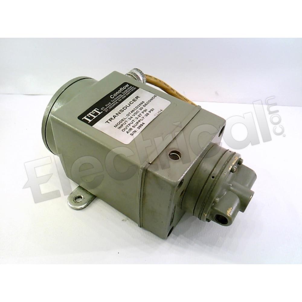GT46CD2598