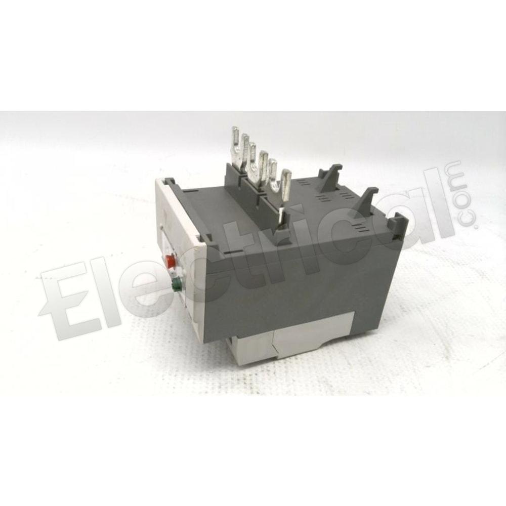 Carlo Gavazzi Overload Relay GT95S75A