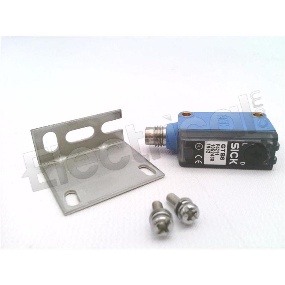 GTB6-P4212