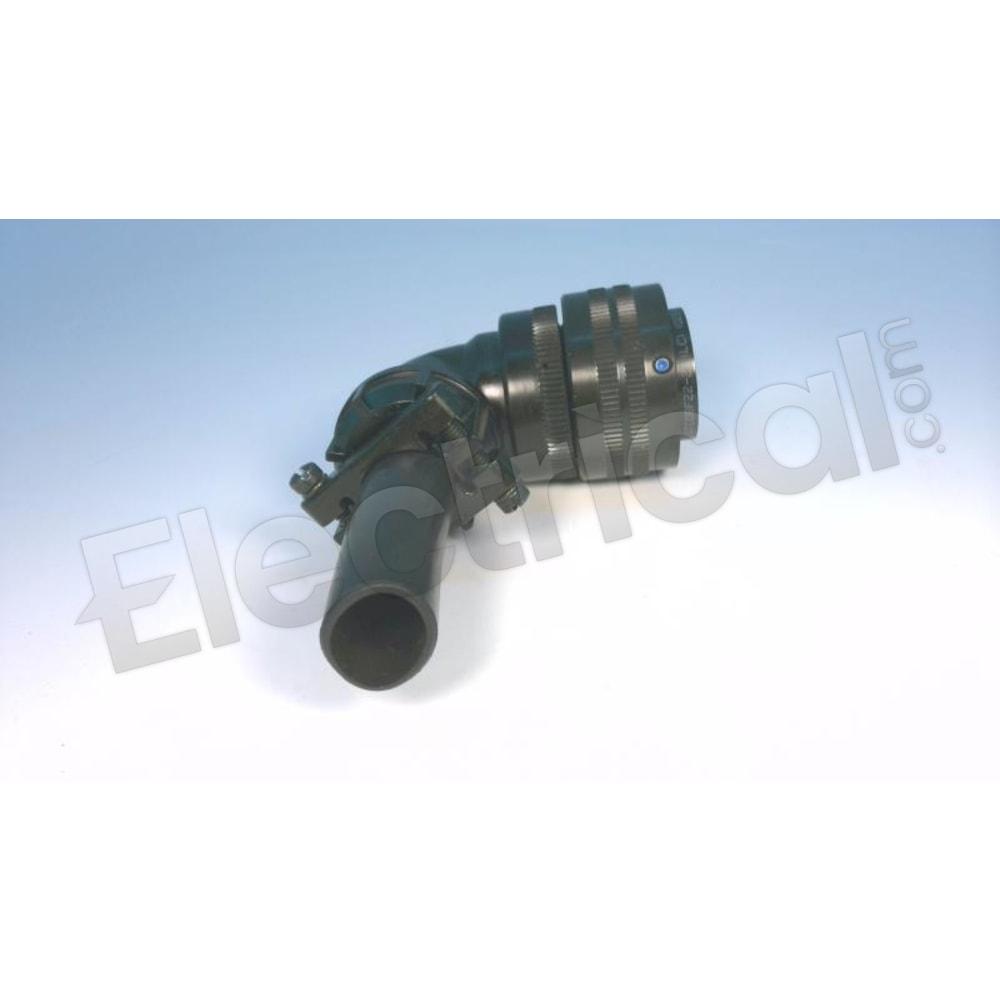 GTC08F22-2S-025-LC