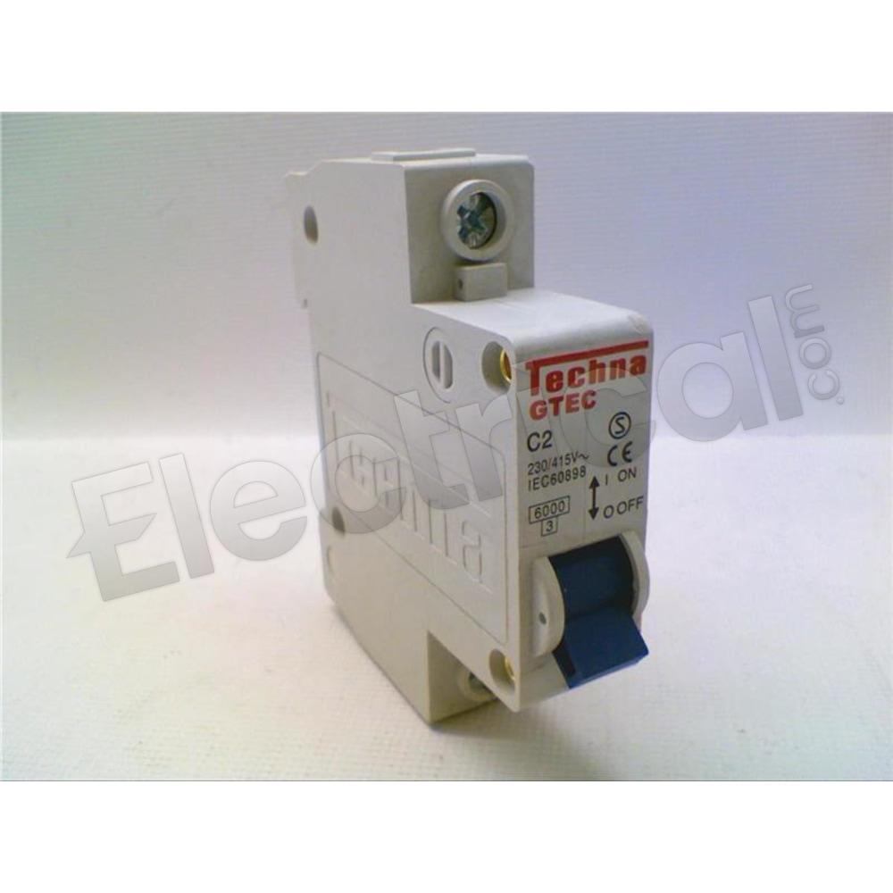 GTEC-1C-02