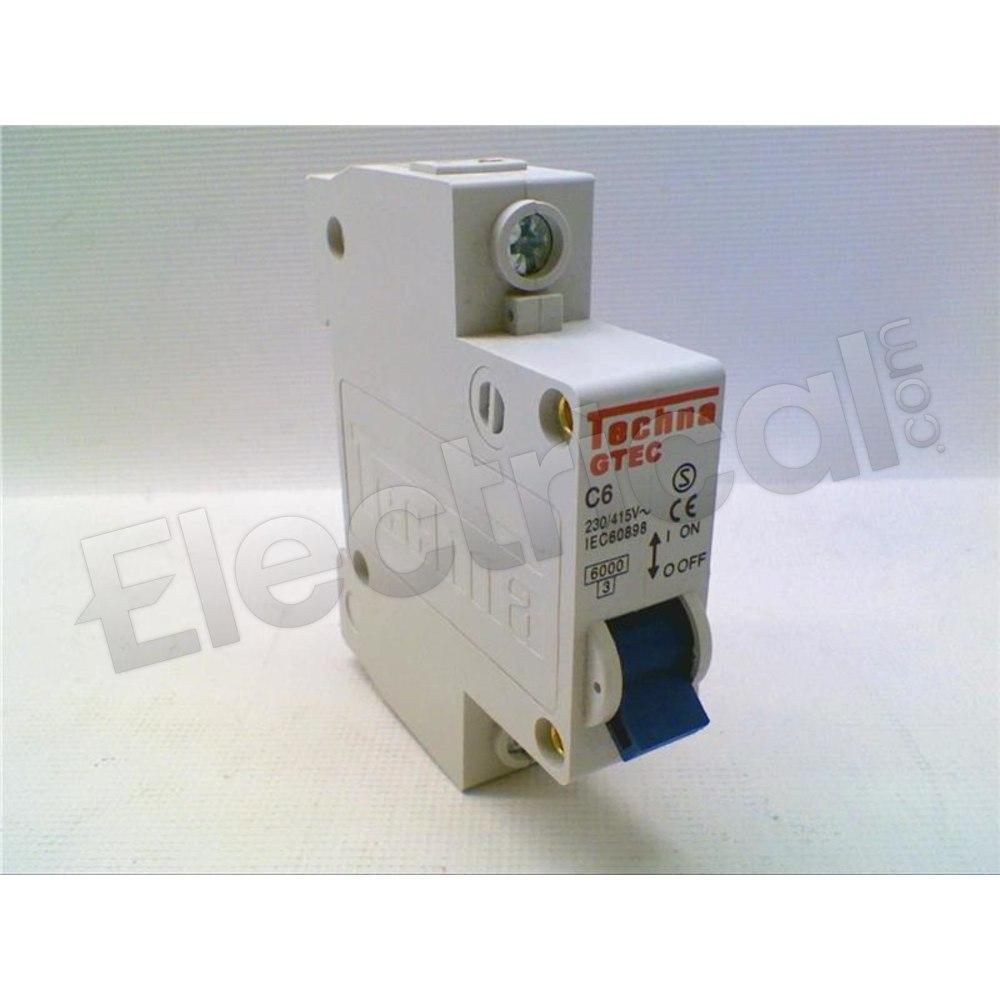GTEC-1C-06
