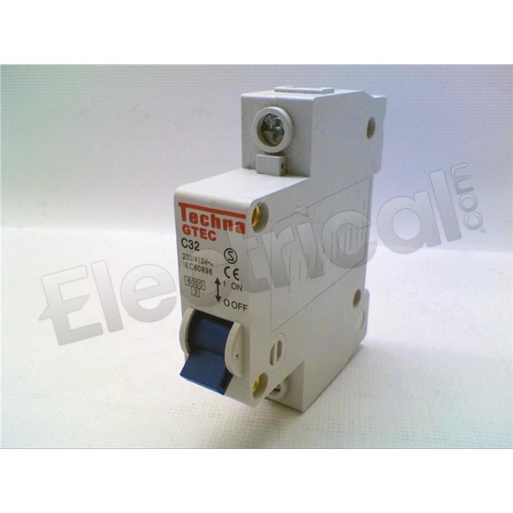 GTEC-1C-32