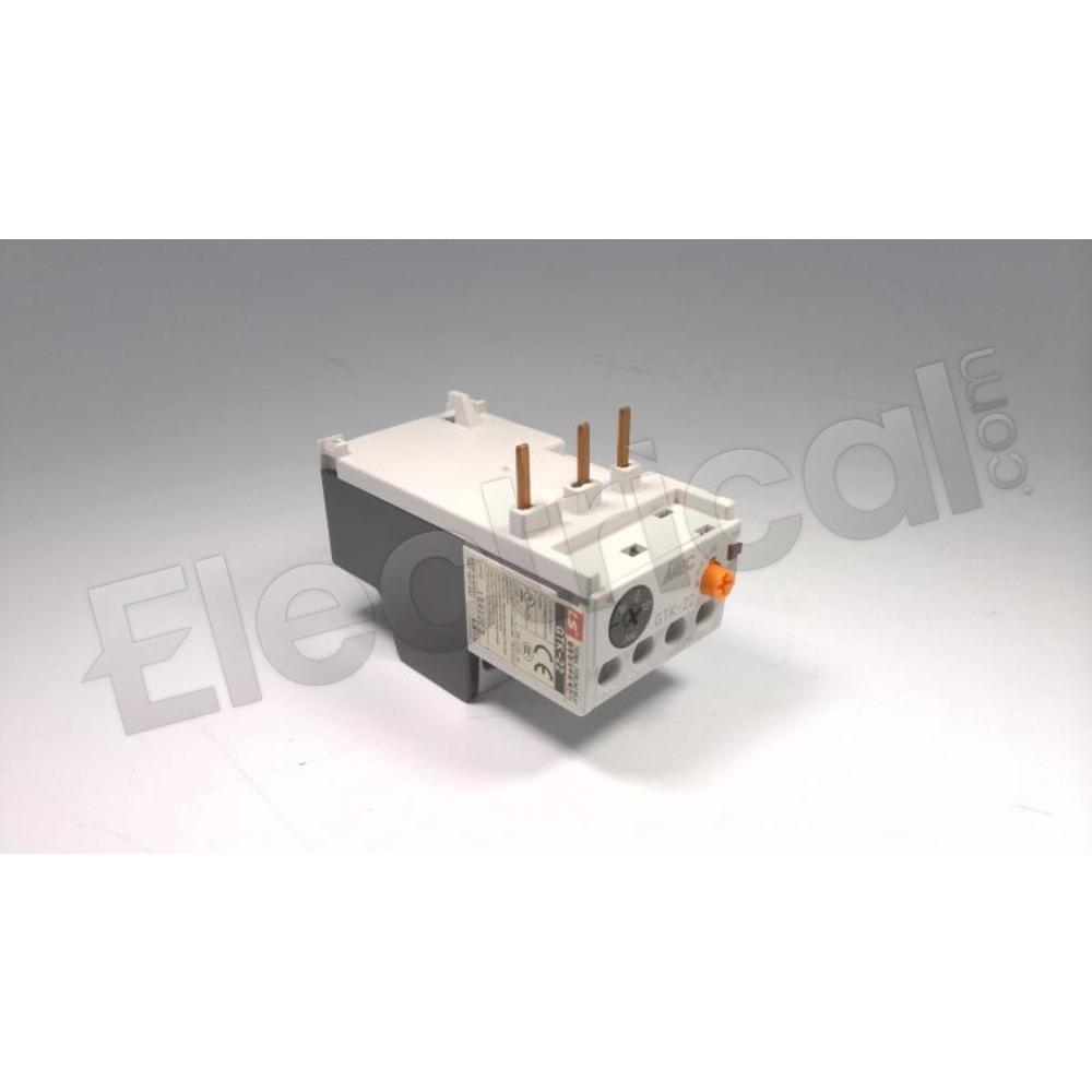 MEC Fuse Part And Accessory GTK-22-16-22