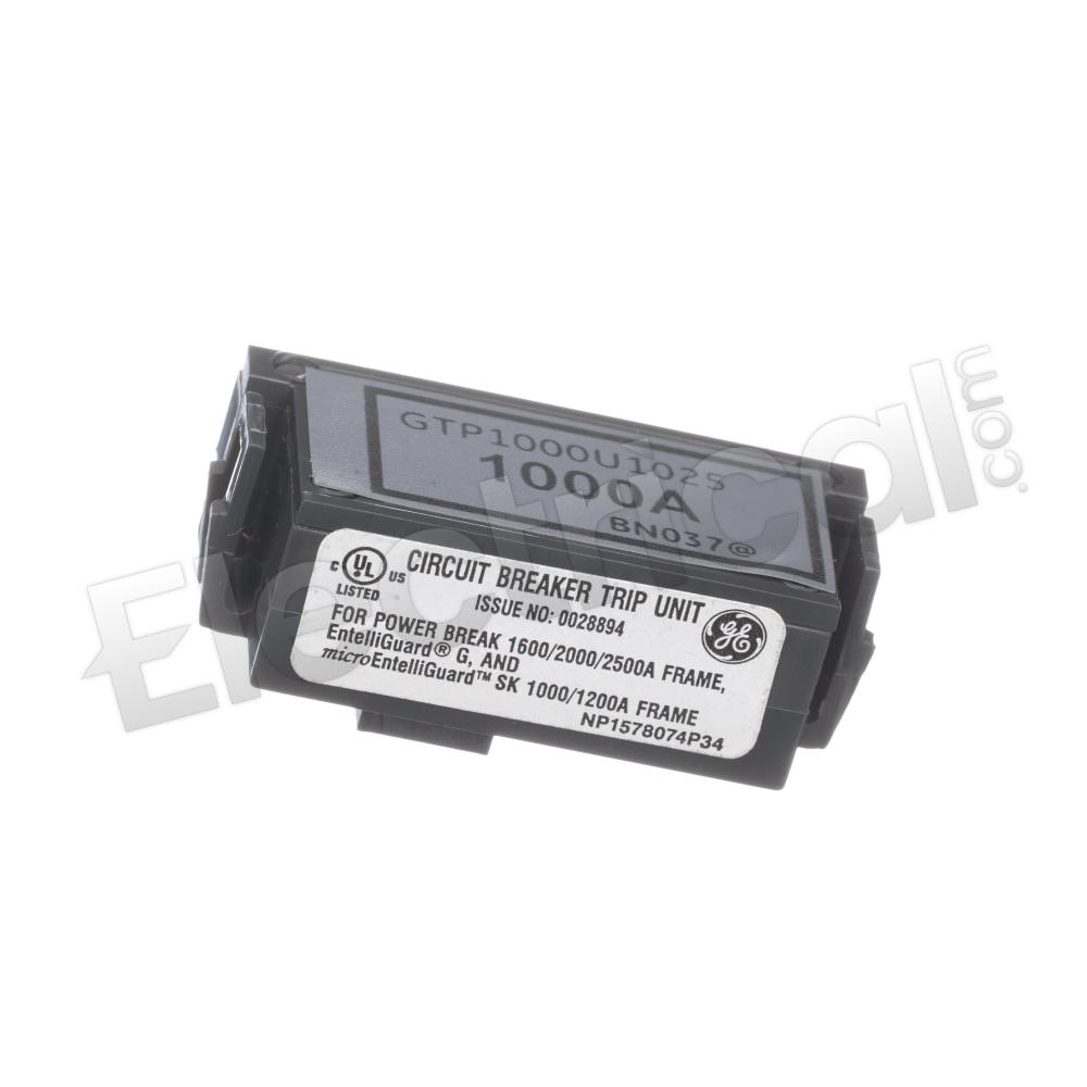 GTP1000U1025