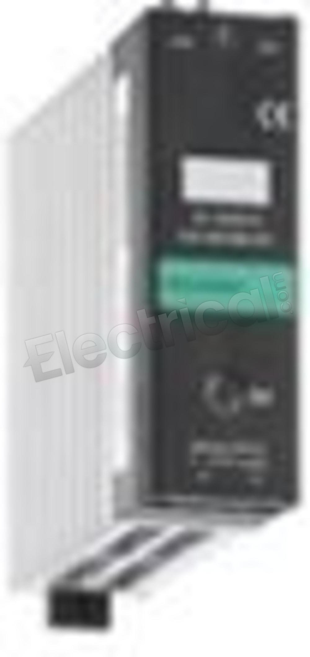 Gefran Overload Relay GTS-50/48-D-0