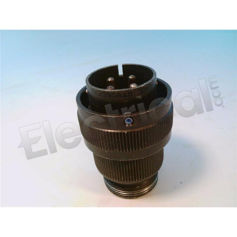 GTS06CF22-22P