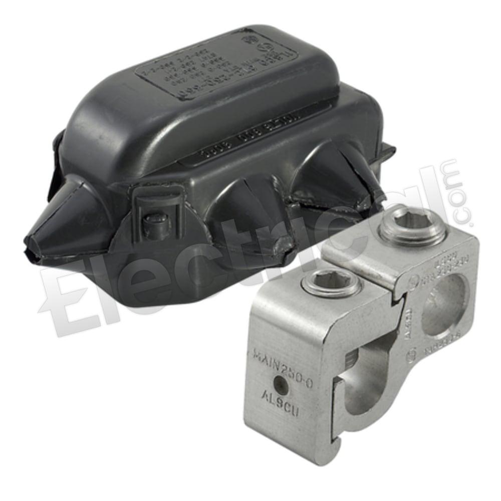 GTT-2-2-W/C