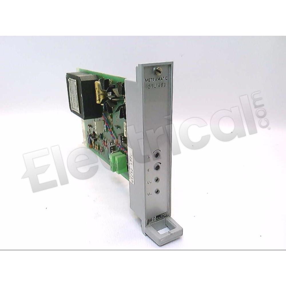 GTU453