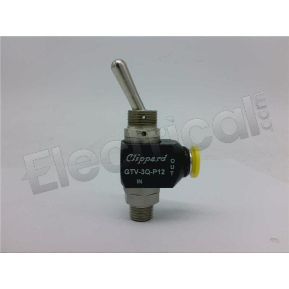GTV-3Q-P12