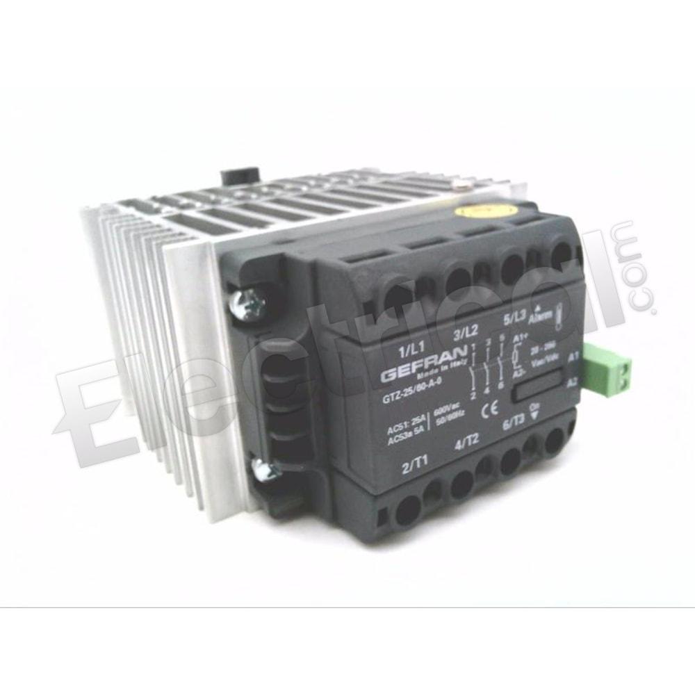 GTZ-25/60-A-0