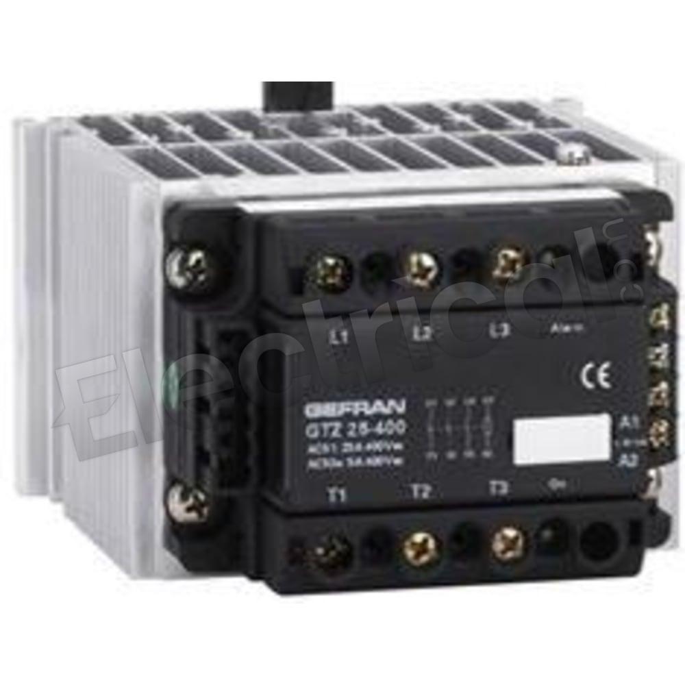 GTZ-40/48-D-0-VEN-90